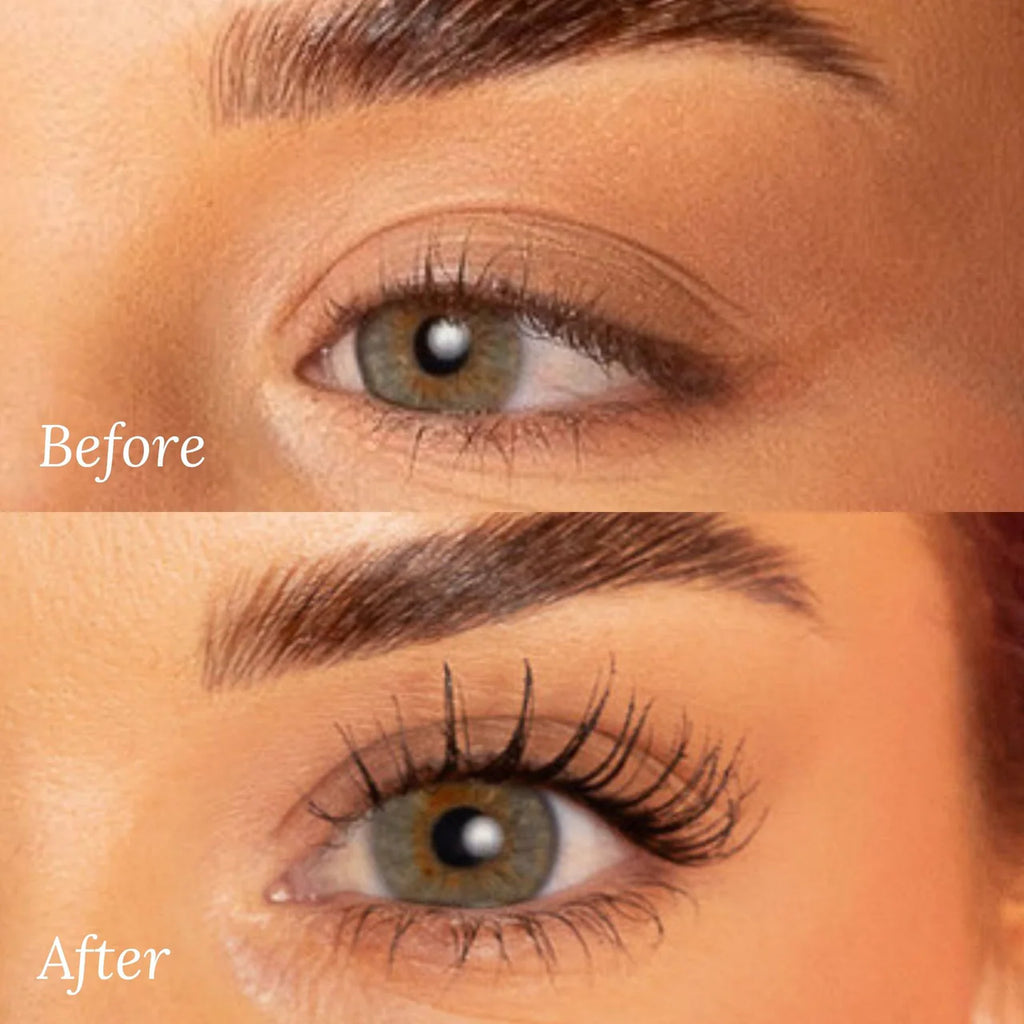 TW!ST Serum Infused Mascara 6mL