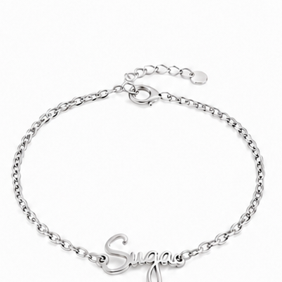 Suga Bracelet silver bracelet